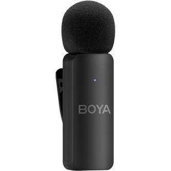 Boya wireless microphone BY-V4U USB-C