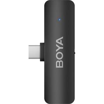 Boya wireless microphone BY-V4U USB-C