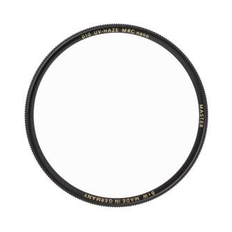 B+W UV-FILTER 77MM MRC NANO MASTER