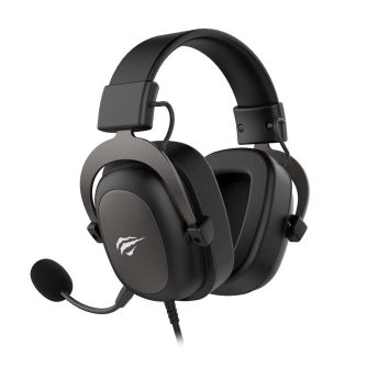 Головная гарнитура - Gaming headphones Havit GAMENOTE H2002D 3.5mm PS4 Xbox H2002d - быстрый заказ от производителя