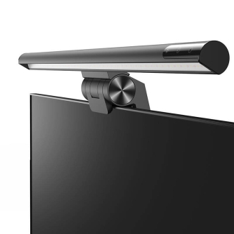 PC monitori - Lamp Baseus I-Wok for monitor with touch panel (black) DGIWK-B01 - ātri pasūtīt no ražotāja