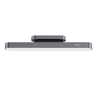 Other Accessories - Lamp Baseus Magnetic Stepless, with a touch panel (grey) DGXC-C0G - quick order from manufacturer