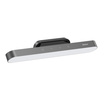 Other Accessories - Lamp Baseus Magnetic Stepless, with a touch panel (grey) DGXC-C0G - quick order from manufacturer