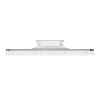 Citi aksesuāri - Baseus Magnetic Stepless Lamp Pro, with a touch panel (white) DGXC-02 - ātri pasūtīt no ražotāja