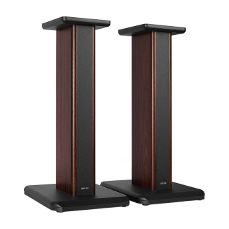 Skaļruni - Stands Edifier SS03 for Edifier S3000MKII /S3000 Pro speakers (brown) 2pcs. SS03 brown - ātri pasūtīt no ražotāja