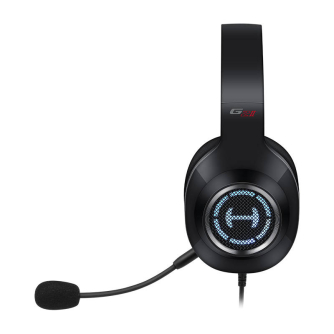 Головная гарнитура - Gaming headphones Edifier HECATE G2 II (black) G2 II black - быстрый заказ от производителя