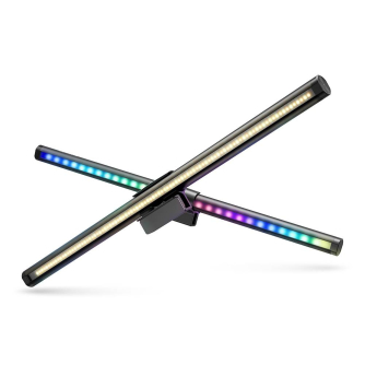 PC Monitors - Monitor Light Bar Blitzwolf BW-CML2, RGB BW-CML2 - quick order from manufacturer