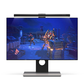 PC Monitors - Monitor Light Bar Blitzwolf BW-CML2, RGB BW-CML2 - quick order from manufacturer