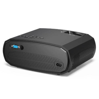 Projektori un ekrāni - Projector BlitzWolf BW-VP13 (black) BW-VP13 EU - ātri pasūtīt no ražotāja