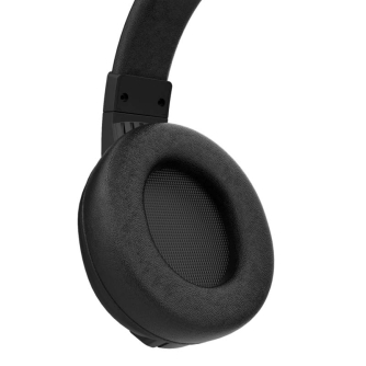 Austiņu mikrofoni - Lenovo HU75 gaming headset (black) PTM7C02878 - ātri pasūtīt no ražotāja