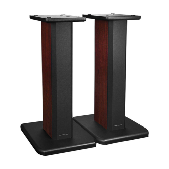 Студийные мониторы - speakers stands Edifier Airpulse ST300 (brown) 2pcs. ST300 brown - быстрый заказ от производителя