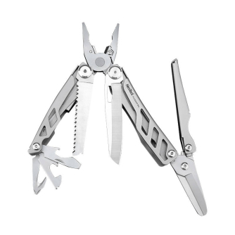 Installation & Maintenance Tools - Multitool Nextool NE0104 16 in 1 (silver) NE0104 - quick order from manufacturer