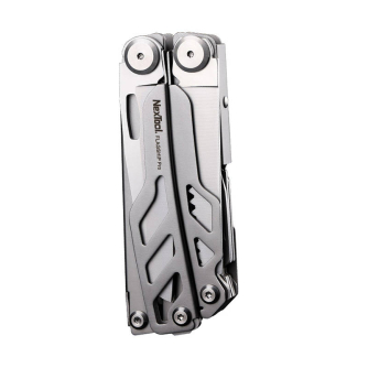 Installation & Maintenance Tools - Multitool Nextool NE0104 16 in 1 (silver) NE0104 - quick order from manufacturer