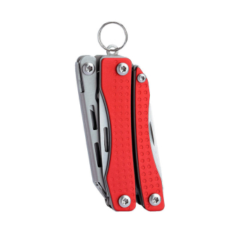 Installation & Maintenance Tools - Multitool Nextool NE20051 10 in 1 (red) NE20051 - ātri pasūtīt no ražotāja