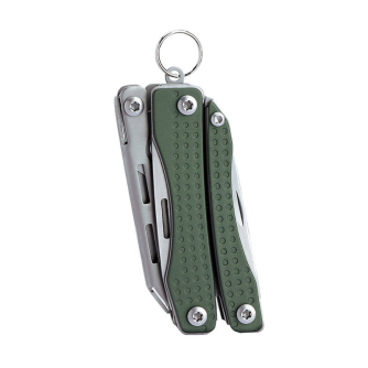 Installation & Maintenance Tools - Multitool Nextool NE20050 10 in 1 (green) NE20050 - buy today in store and with delivery