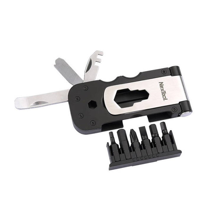 Installation & Maintenance Tools - NE0122 Nextool bike multitool NE0122 - buy today in store and with delivery