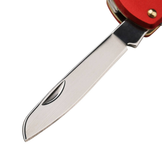 Installation & Maintenance Tools - Mini pocket knife Nextool NE0142 (red) - быстрый заказ от производителя