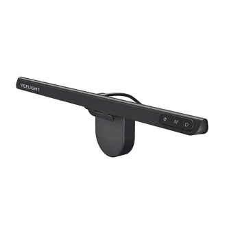 PC Monitors - Yeelight Monitor Light Bar YLODJ-0027 (Black) YLODJ-0027 - quick order from manufacturer