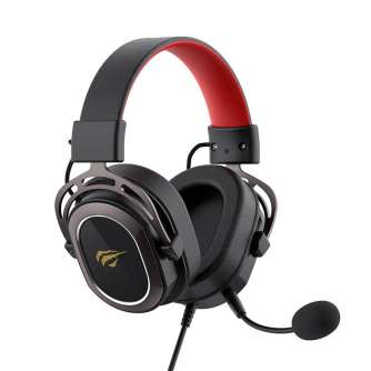 Головная гарнитура - Gaming Headphones Havit H2008d H2008d - быстрый заказ от производителя