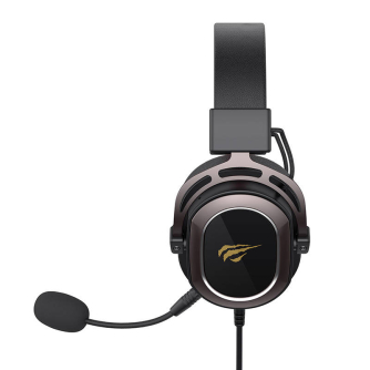 Головная гарнитура - Gaming Headphones Havit H2008d H2008d - быстрый заказ от производителя