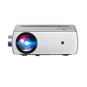 Projektori un ekrāni - Projector BYINTEK K18 Smart LCD 4K Android OS K18 Smart - ātri pasūtīt no ražotāja