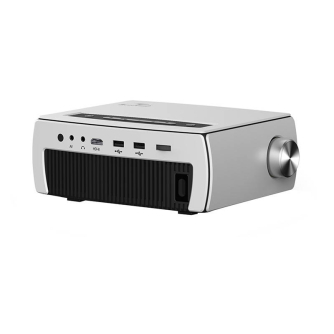 Проекторы и экраны - Projector BYINTEK K18 Smart LCD 4K Android OS K18 Smart - быстрый заказ от производителя