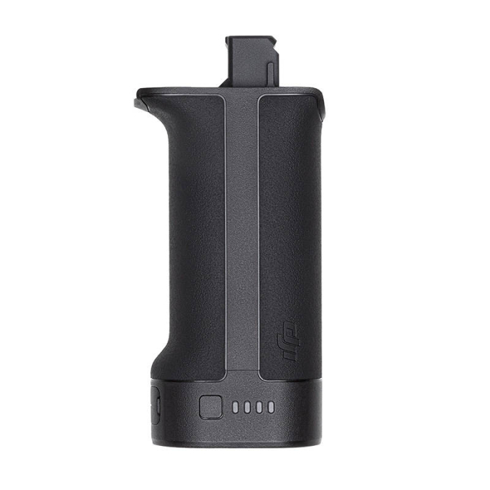 Accessories for Action Cameras - DJI RS BG21 Grip CP.RN.00000226.01 - quick order from manufacturer