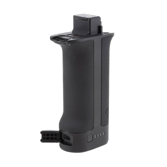 Accessories for Action Cameras - DJI RS BG21 Grip CP.RN.00000226.01 - quick order from manufacturer