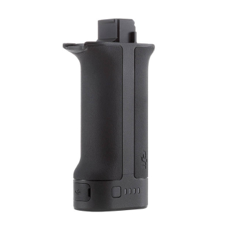 Accessories for Action Cameras - DJI RS BG21 Grip CP.RN.00000226.01 - quick order from manufacturer