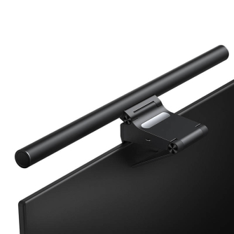 PC Monitors - Baseus i-Wok 2 lamp for monitor with touch panel (black) DGIW000101 - quick order from manufacturer