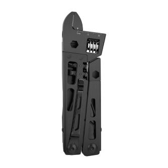 Installation & Maintenance Tools - Multitool Nextool NE20131 9 in 1 (black) - ātri pasūtīt no ražotāja