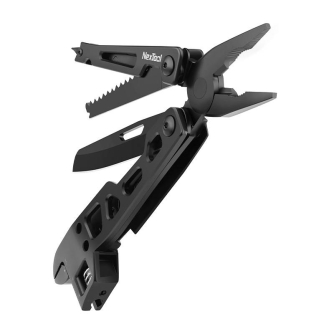 Installation & Maintenance Tools - Multitool Nextool NE20131 9 in 1 (black) - ātri pasūtīt no ražotāja