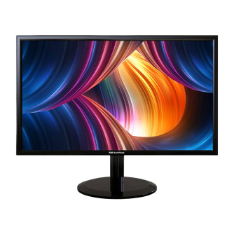 PC monitori - Monitor 22 Darkflash A229W 1920x1080 A229W - ātri pasūtīt no ražotāja