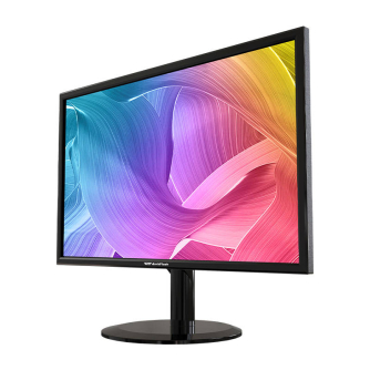 PC Мониторы - Monitor 22 Darkflash A229W 1920x1080 A229W - быстрый заказ от производителя