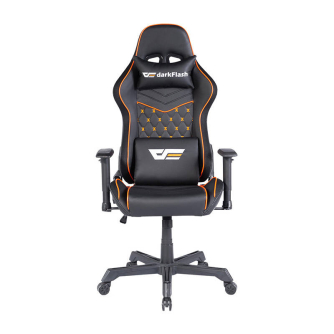 Citi aksesuāri - Gaming chair RGB Darkflash RC650 RC650 - ātri pasūtīt no ražotāja