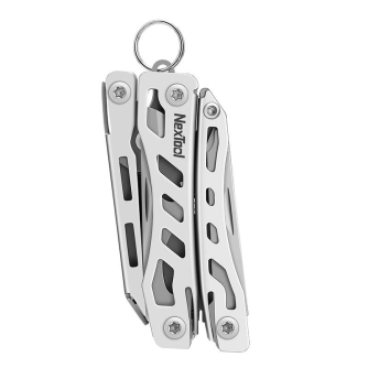 Installation & Maintenance Tools - Multitool Nextool NE20178 12 in 1 (silver) - perc šodien veikalā un ar piegādi