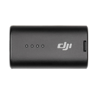 DJI Droni - DJI Goggles 2 Battery CP.FP.00000059.01 - ātri pasūtīt no ražotāja