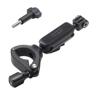 Sporta kameru aksesuāri - DJI Osmo Action Handlebar Mount CP.AS.AA000003.01 - ātri pasūtīt no ražotāja