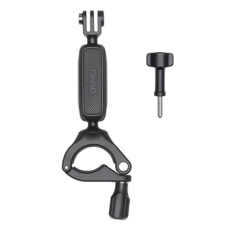 Accessories for Action Cameras - DJI Osmo Action Handlebar Mount CP.AS.AA000003.01 - quick order from manufacturer