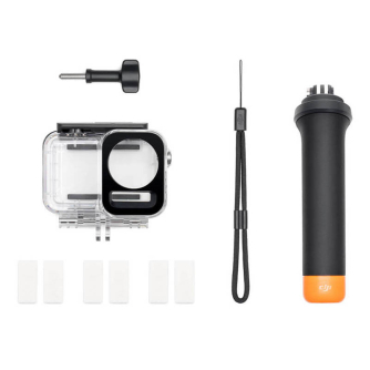 Accessories for Action Cameras - DJI Osmo Action Diving Accessory Kit CP.OS.00000248.01 - quick order from manufacturer