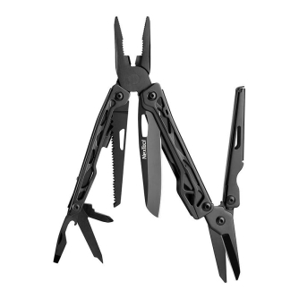 Installation & Maintenance Tools - Multitool BlackKnight Nextool NE20151 NE20151 - quick order from manufacturer