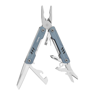 Installation & Maintenance Tools - Multitool MiniSailor Nextool NE20156 - perc šodien veikalā un ar piegādi