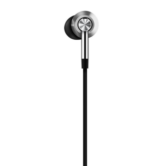 Наушники - Wired earphones 1MORE Triple-Driver (silver) E1001-Silver - быстрый заказ от производителя