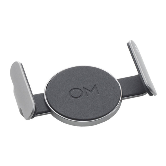 Sporta kameru aksesuāri - Magnetic Phone Clamp DJI OM 4 / OM 5 / Osmo Mobile 6 / Osmo Mobile SE CP.OS.00000219.01 - ātri pasūtīt no ražotāja