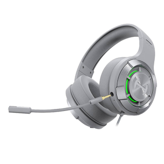 Головная гарнитура - Gaming headphones Edifier HECATE G30II (grey) G30 II grey - быстрый заказ от производителя