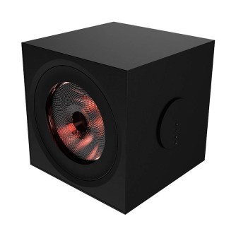 Прочие аксессуары - Yeelight Cube Light Smart Gaming Lamp Spot YLFWD-0005 - быстрый заказ от производителя