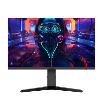 PC monitori - Monitor Koorui 27E3QK 27 2560x1440px 240Hz 27E3QK - ātri pasūtīt no ražotāja