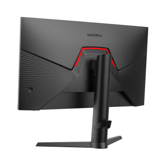 PC Мониторы - Monitor Koorui 27E3QK 27 2560x1440px 240Hz 27E3QK - быстрый заказ от производителя