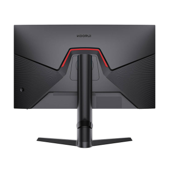 PC Мониторы - Monitor Koorui 27E3QK 27 2560x1440px 240Hz 27E3QK - быстрый заказ от производителя