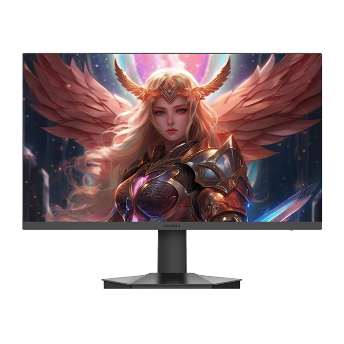 PC monitori - Monitor Koorui GN06 27 1920x1080px 165Hz GN06 - ātri pasūtīt no ražotāja